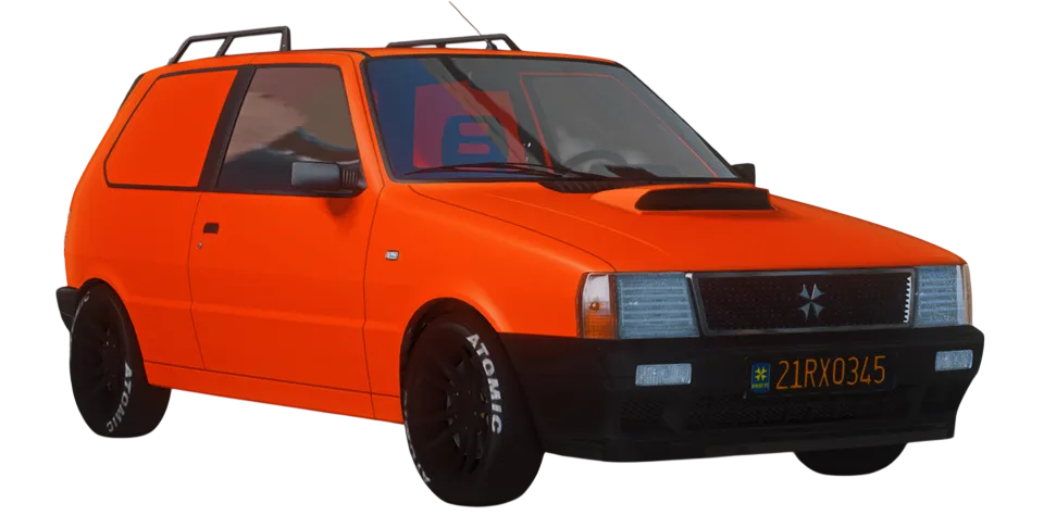 Grotti Zero