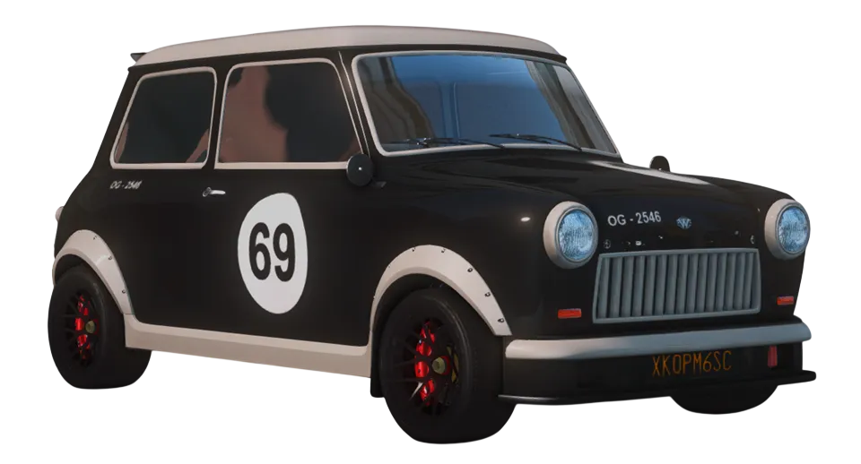 Issi classique