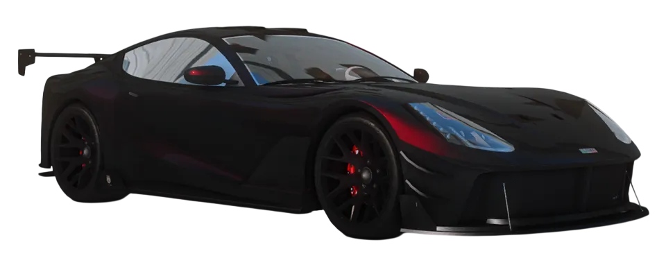 Itali GTO