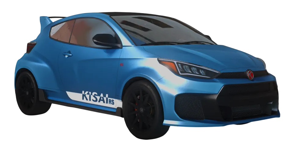 Karin Kisai RS