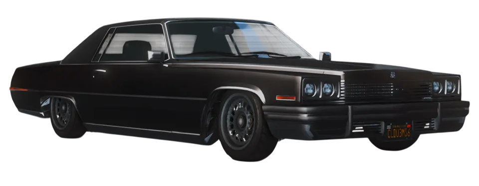 Manana custom