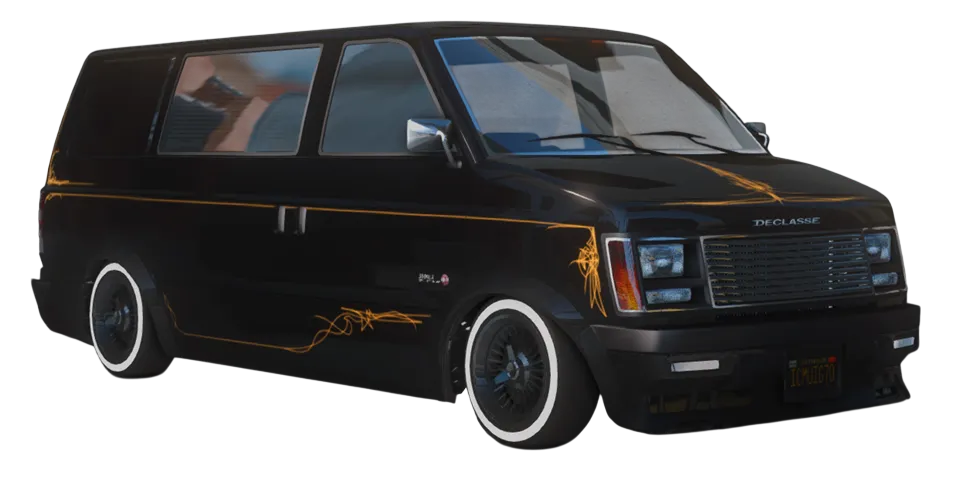 Moonbeam Custom