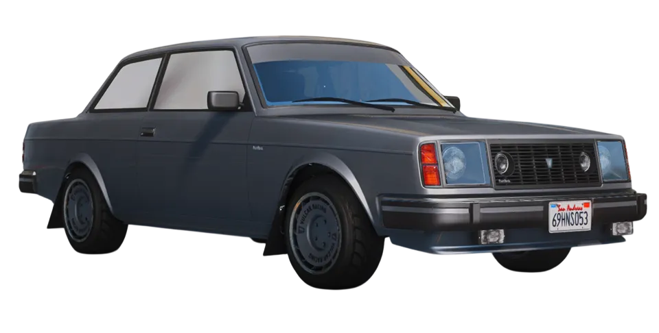 Nebula Turbo