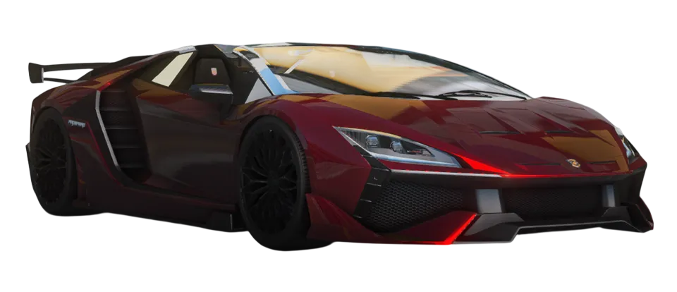 Pegassi Prospero