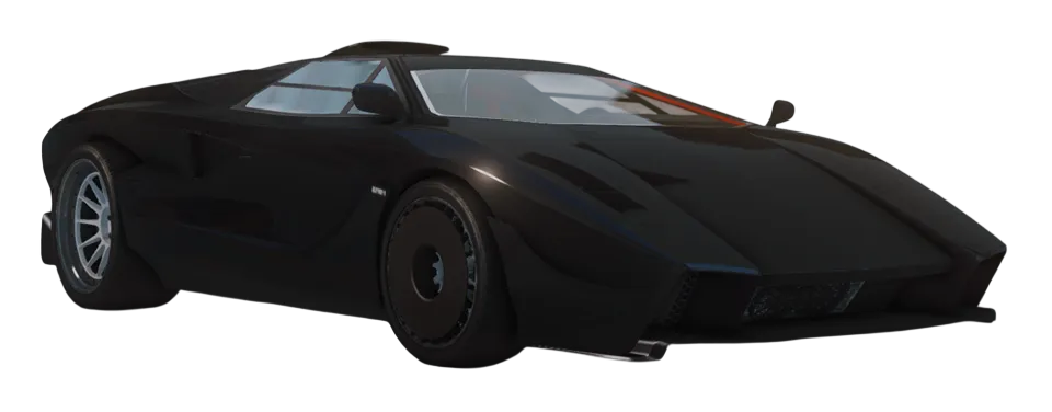 Pegassi Torero XPR-1