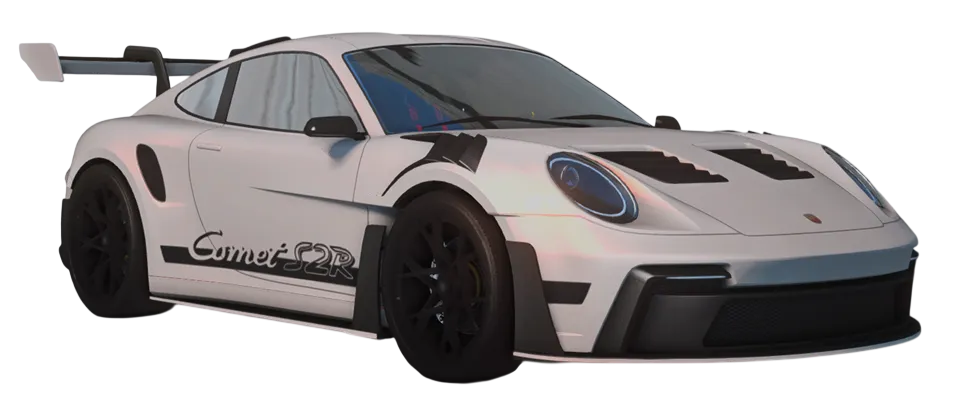 Pfister Comet S2R