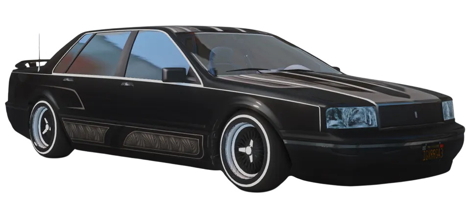 Primo Custom
