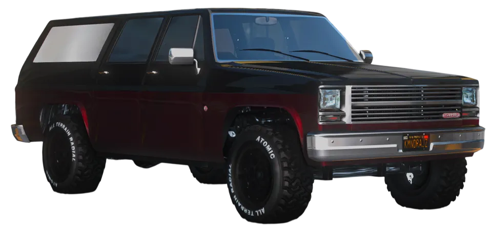 Rancher XL
