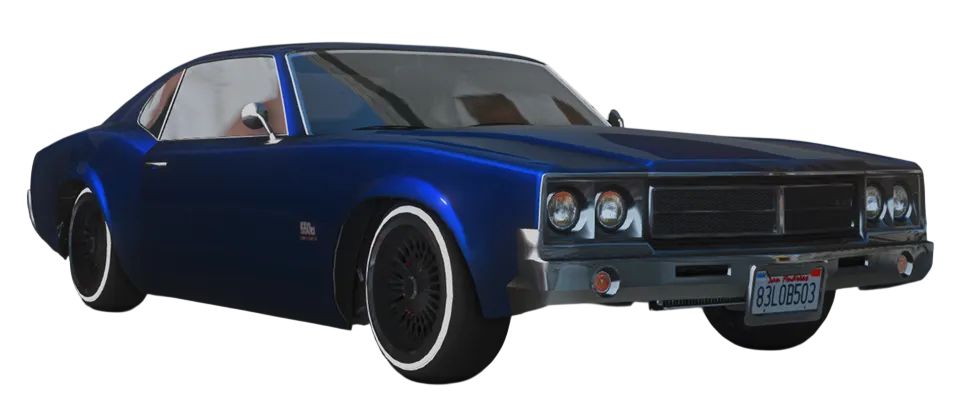 Sabre Turbo Custom