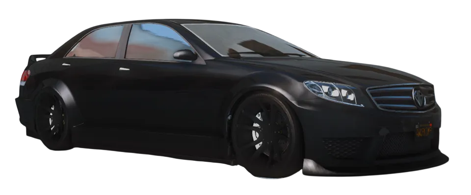 Schafter V12