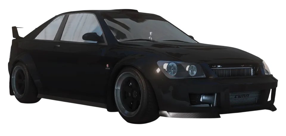 Sultan RS