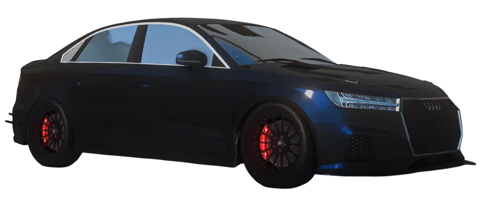 Tailgater S