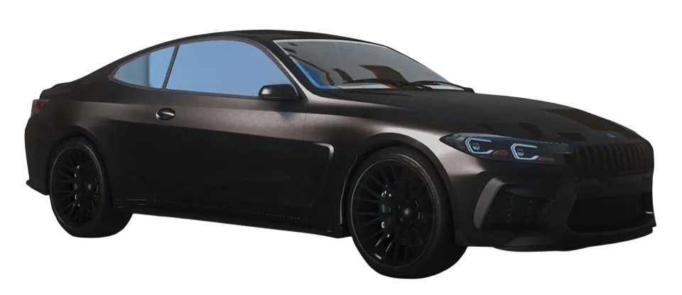 Ubermacht Sentinel GTS