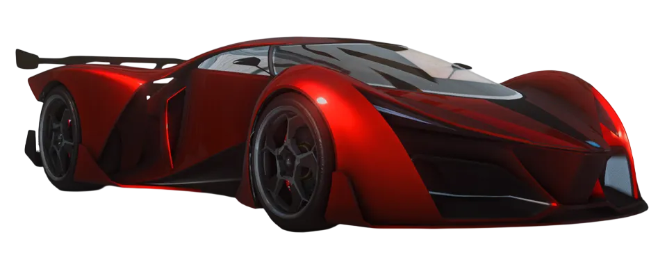 X80 Proto
