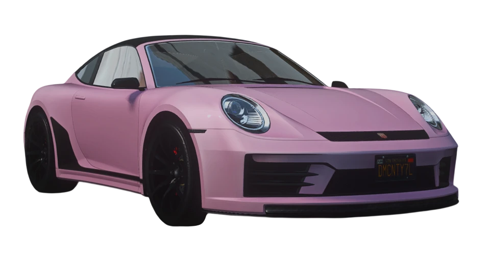 Comet S2 Cabrio