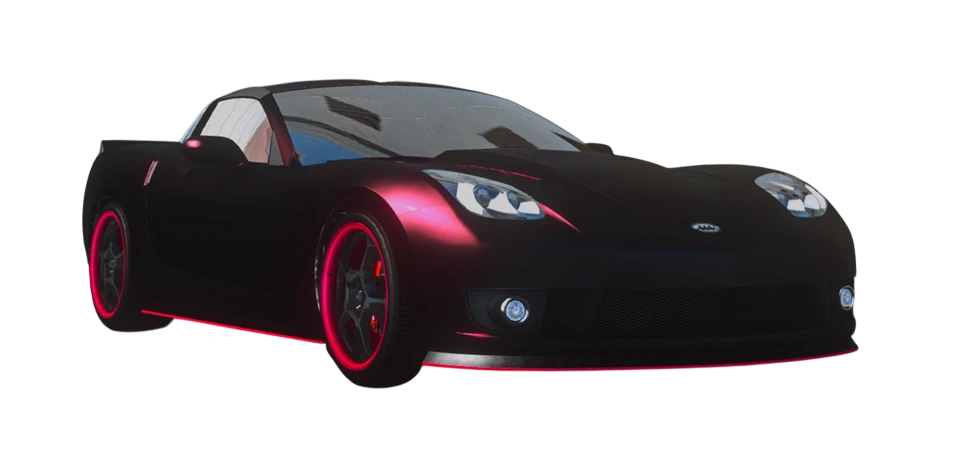 Coquette D5