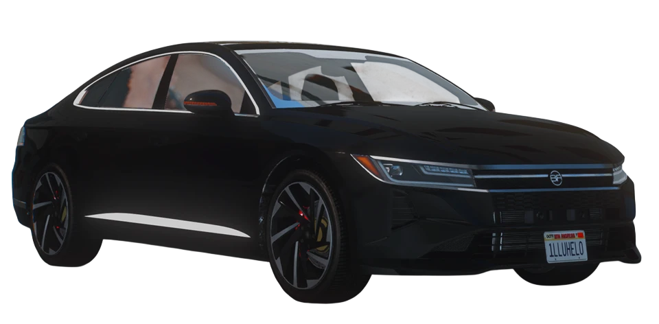 Echelon Sportback