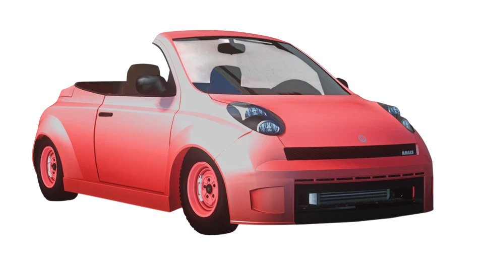 Mochi CTX convertible