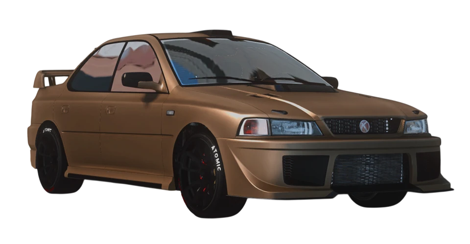 Sultan classique