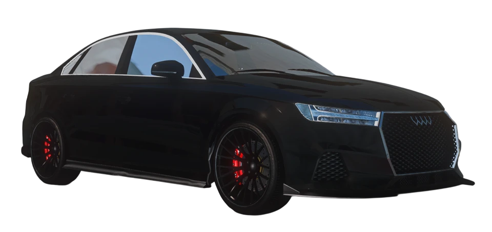 Tailgater S